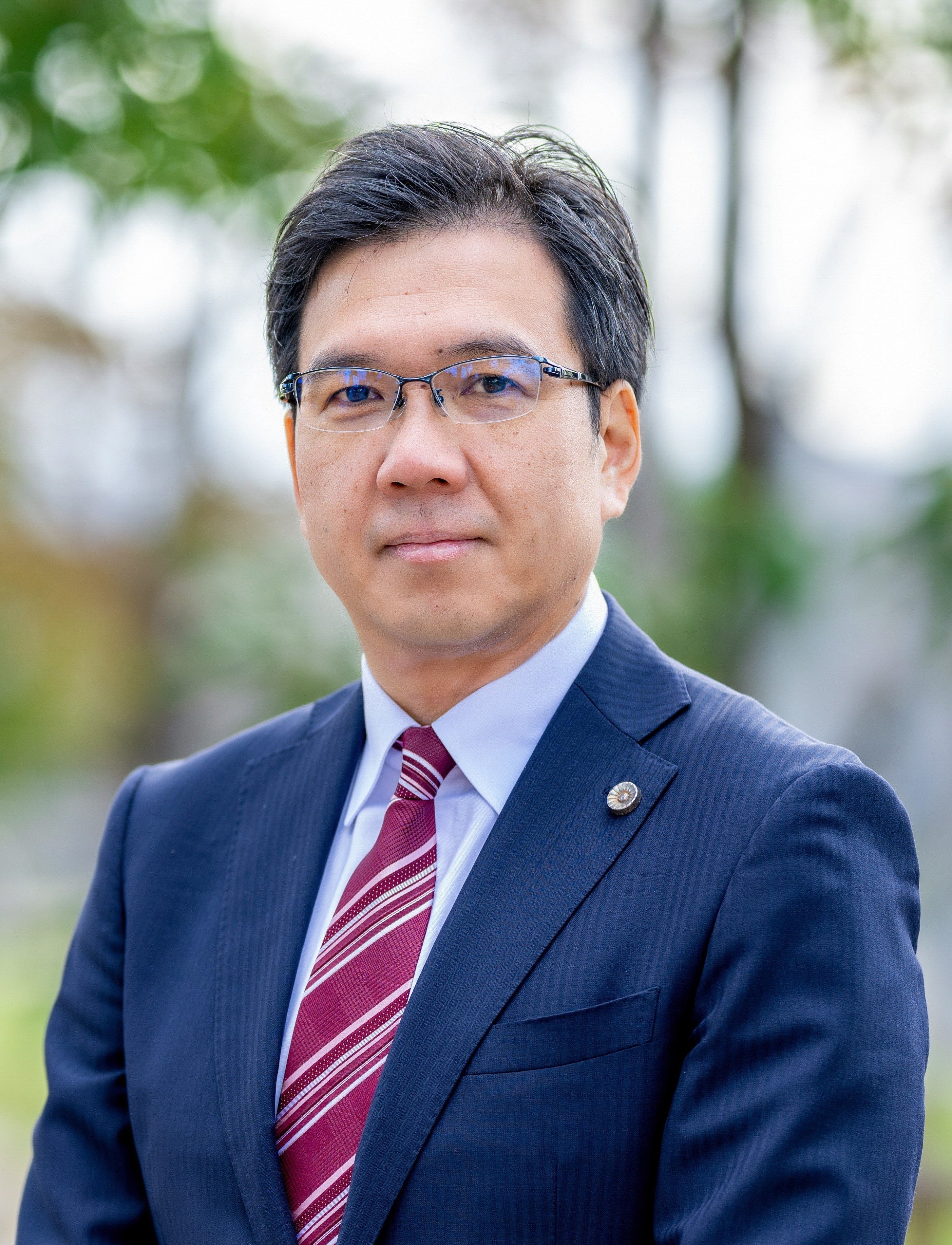 岡田壮平の写真